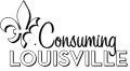  Consuming Louisville -- savoring every bite of the River City (New Window) 