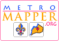  Metro Mapper -- Interactive Maps for the Louisville Metro Area and Kentucky (New Window) 